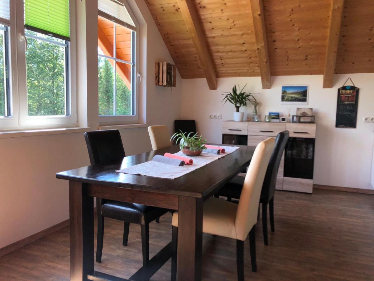 Ferienwohnung Fam. Unterberger Bad Goisern Extérieur photo