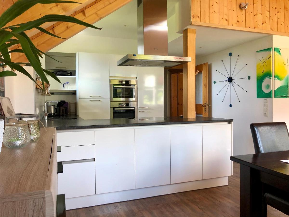 Ferienwohnung Fam. Unterberger Bad Goisern Extérieur photo