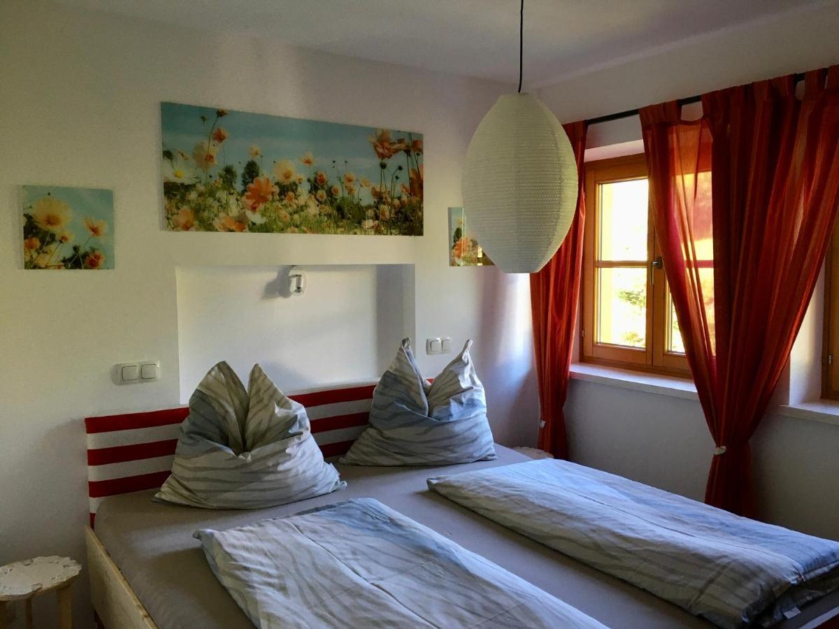 Ferienwohnung Fam. Unterberger Bad Goisern Extérieur photo