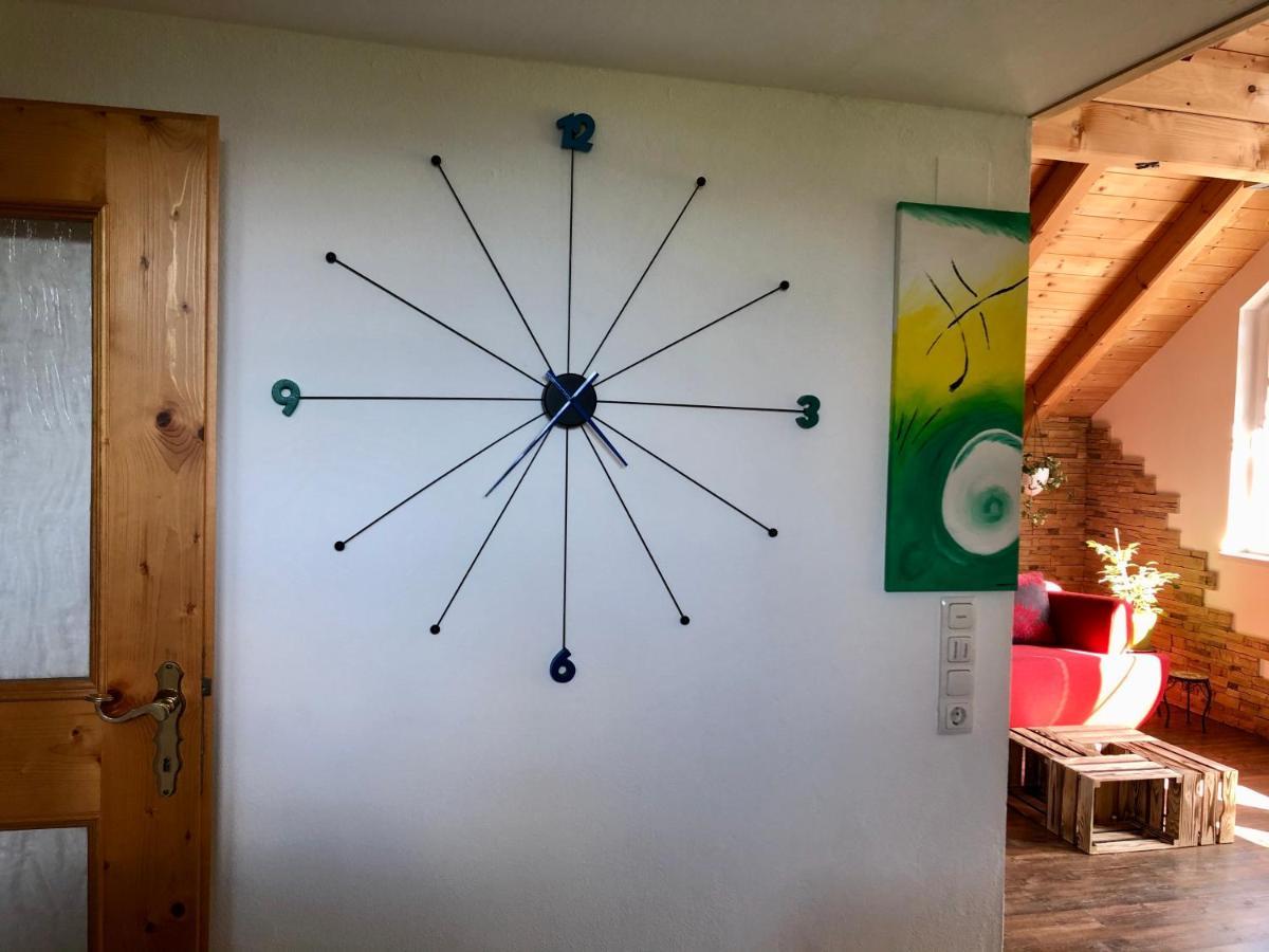 Ferienwohnung Fam. Unterberger Bad Goisern Extérieur photo