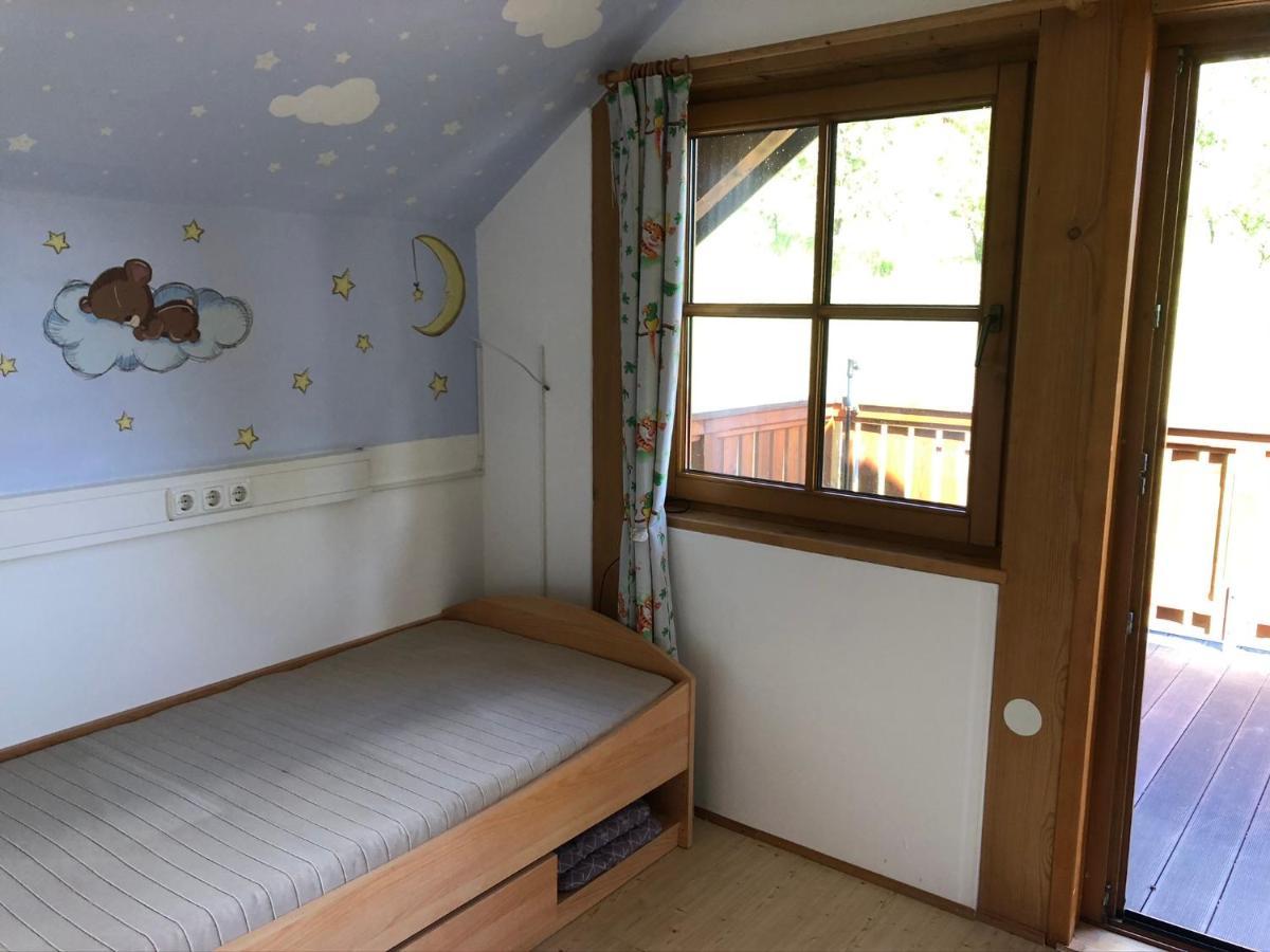 Ferienwohnung Fam. Unterberger Bad Goisern Extérieur photo