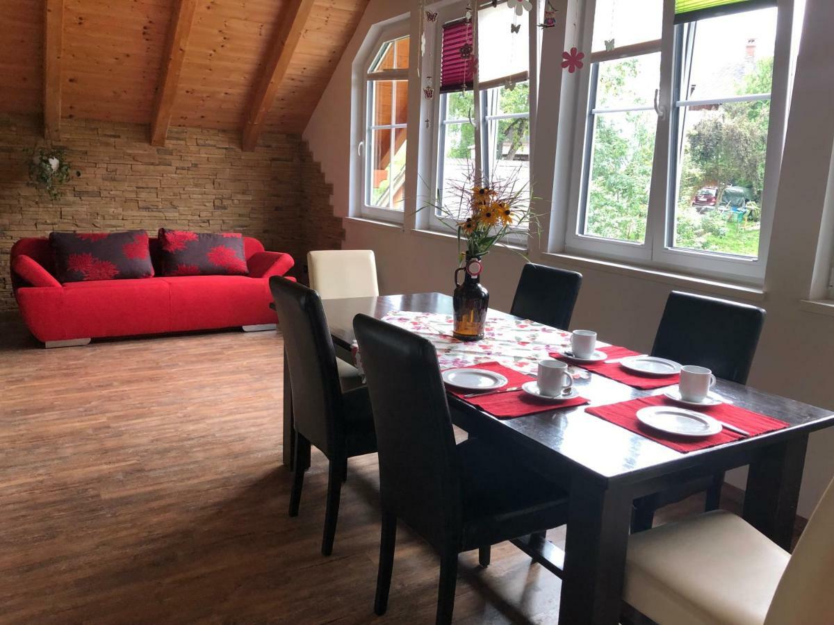 Ferienwohnung Fam. Unterberger Bad Goisern Extérieur photo