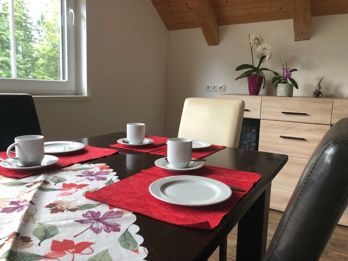 Ferienwohnung Fam. Unterberger Bad Goisern Extérieur photo