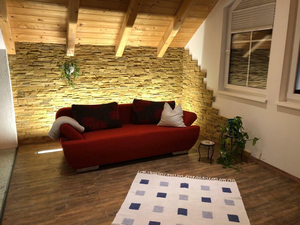 Ferienwohnung Fam. Unterberger Bad Goisern Extérieur photo