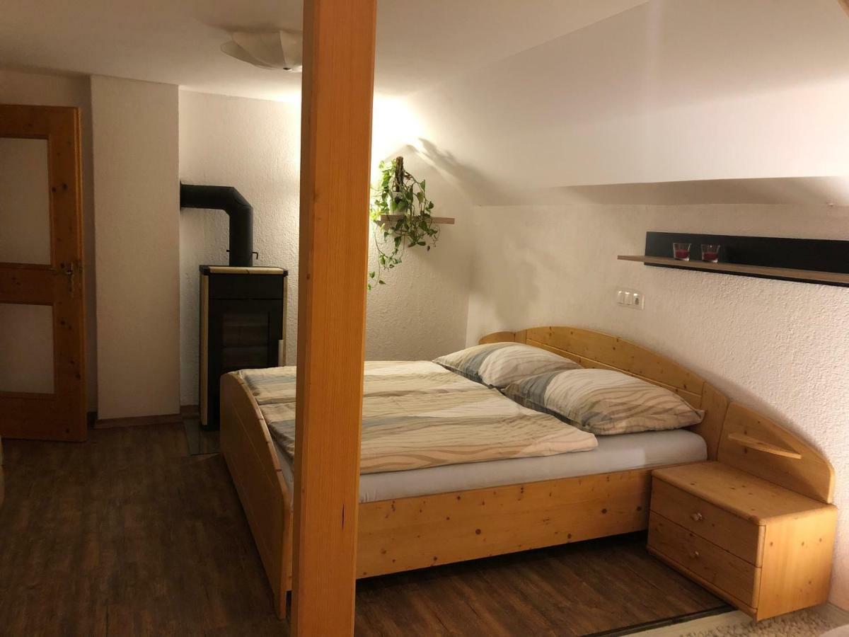 Ferienwohnung Fam. Unterberger Bad Goisern Extérieur photo