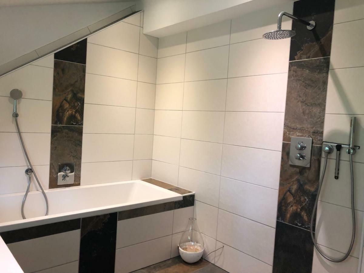 Ferienwohnung Fam. Unterberger Bad Goisern Extérieur photo