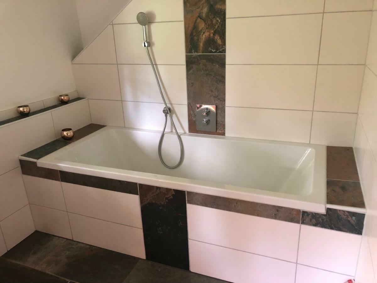 Ferienwohnung Fam. Unterberger Bad Goisern Extérieur photo