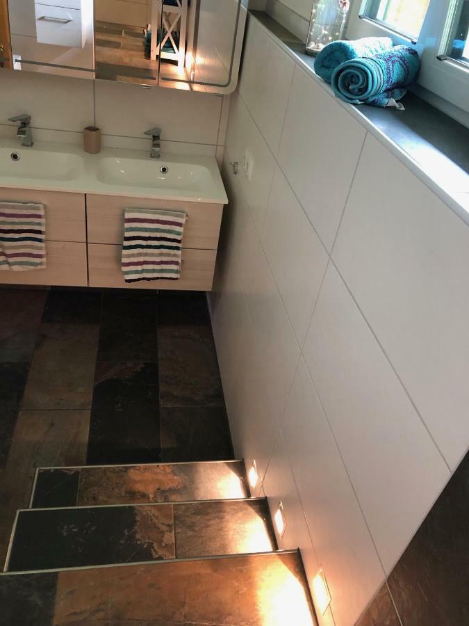 Ferienwohnung Fam. Unterberger Bad Goisern Extérieur photo